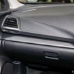 Subaru Forester 2019 kini di M’sia – tiga varian, sistem EyeSight untuk spesifikasi tertinggi, dari RM140k