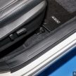 Subaru Forester 2019 kini di M’sia – tiga varian, sistem EyeSight untuk spesifikasi tertinggi, dari RM140k