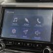 Subaru Forester 2019 kini di M’sia – tiga varian, sistem EyeSight untuk spesifikasi tertinggi, dari RM140k