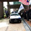 Hadri, Toyota AE86 bertolak ke Nürburgring ikut jalan darat hari ini – ekspedisi dijangka tamat sekitar 3 bulan