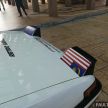 Hadri, Toyota AE86 bertolak ke Nürburgring ikut jalan darat hari ini – ekspedisi dijangka tamat sekitar 3 bulan