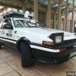 Hadri, Toyota AE86 bertolak ke Nürburgring ikut jalan darat hari ini – ekspedisi dijangka tamat sekitar 3 bulan