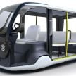 Toyota Concept-i diperbaharui untuk Olimpik Tokyo