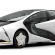 Toyota Concept-i diperbaharui untuk Olimpik Tokyo