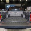 Toyota Hilux 2.8 Black Edition launched – RM139,888