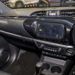 Toyota Hilux 2.8 Black Edition dilancarkan – RM140k