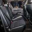 Toyota Hilux 2.8 Black Edition dilancarkan – RM140k