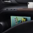Toyota Sienta diperkemas tiba di Siam, dari RM103k