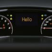 Toyota Sienta diperkemas tiba di Siam, dari RM103k