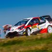 Toyota Yaris WRC Gazoo Racing sapu bersih podium 1-2-3 Rali Jerman 2019, Ott Tanak hampiri Juara Dunia