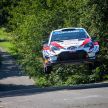 Toyota Yaris WRC Gazoo Racing sapu bersih podium 1-2-3 Rali Jerman 2019, Ott Tanak hampiri Juara Dunia