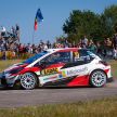 Toyota Yaris WRC Gazoo Racing sapu bersih podium 1-2-3 Rali Jerman 2019, Ott Tanak hampiri Juara Dunia
