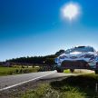 Toyota Yaris WRC Gazoo Racing sapu bersih podium 1-2-3 Rali Jerman 2019, Ott Tanak hampiri Juara Dunia