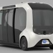 Toyota Concept-i diperbaharui untuk Olimpik Tokyo