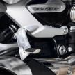 Triumph Rocket 3 R dan Rocket 3 GT diperkenalkan – guna enjin 2,500 cc, kuasa naik lagi 11 peratus