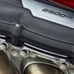 Triumph Rocket 3 R dan Rocket 3 GT diperkenalkan – guna enjin 2,500 cc, kuasa naik lagi 11 peratus