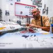 Malaysia’s biggest Hot Wheels collector has over 10,000 pieces – cost RM100k, valued at RM200k-300k