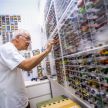 Malaysia’s biggest Hot Wheels collector has over 10,000 pieces – cost RM100k, valued at RM200k-300k