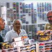 Malaysia’s biggest Hot Wheels collector has over 10,000 pieces – cost RM100k, valued at RM200k-300k