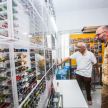 Malaysia’s biggest Hot Wheels collector has over 10,000 pieces – cost RM100k, valued at RM200k-300k