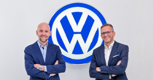 Volkswagen Passenger Cars Malaysia appoints Kurt Leitner as new company MD, replaces Florian Steiner