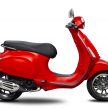 Vespa Primavera S 150, Sprint S 150 dan S125 Carbon Edition dilancar untuk pasaran M’sia – dari RM12.5k