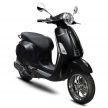 Vespa Primavera S 150, Sprint S 150 dan S125 Carbon Edition dilancar untuk pasaran M’sia – dari RM12.5k