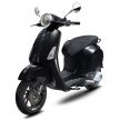 Vespa Primavera S 150, Sprint S 150 dan S125 Carbon Edition dilancar untuk pasaran M’sia – dari RM12.5k