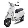 Vespa Primavera S 150, Sprint S 150 dan S125 Carbon Edition dilancar untuk pasaran M’sia – dari RM12.5k