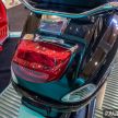 Vespa Primavera S 150, Sprint S 150 dan S125 Carbon Edition dilancar untuk pasaran M’sia – dari RM12.5k