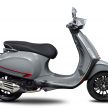 Vespa Primavera S 150, Sprint S 150 dan S125 Carbon Edition dilancar untuk pasaran M’sia – dari RM12.5k