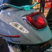 Vespa Primavera S 150, Sprint S 150 dan S125 Carbon Edition dilancar untuk pasaran M’sia – dari RM12.5k