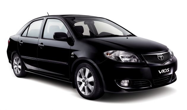 UMW Toyota anjur kempen servis khas terkini untuk tukar beg udara Takata – 41,000 unit kereta terlibat