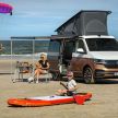 Volkswagen California 6.1 – <em>campervan</em> pelbagai guna
