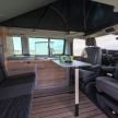 Volkswagen California 6.1 – <em>campervan</em> pelbagai guna