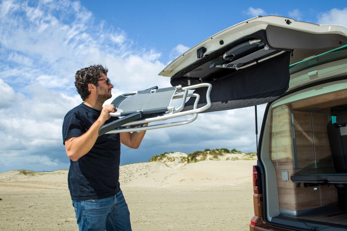 volkswagen california 6.1 review