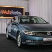 Volkswagen Malaysia lancarkan  program Das WeltAuto
