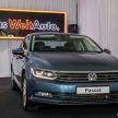 Volkswagen Malaysia lancarkan  program Das WeltAuto
