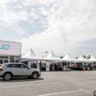 Volkswagen Fest 2019 is in Setia City this weekend