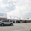 Volkswagen Fest 2019 berlangsung hujung minggu ini