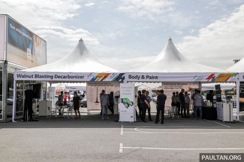 Volkswagen Fest 2019 is in Setia City this weekend 1009473