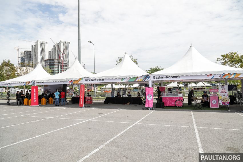 Volkswagen Fest 2019 is in Setia City this weekend 1009478