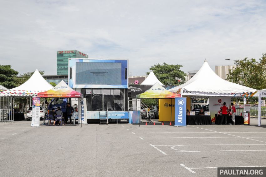 Volkswagen Fest 2019 is in Setia City this weekend 1009480