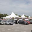 Volkswagen Fest 2019 berlangsung hujung minggu ini