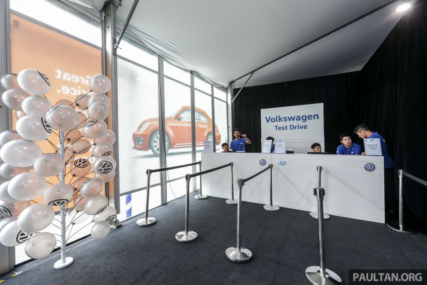 Volkswagen Fest 2019 berlangsung hujung minggu ini 1009386