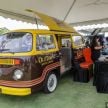 Volkswagen Fest 2019 is in Setia City this weekend