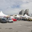 Volkswagen Fest 2019 berlangsung hujung minggu ini