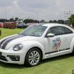 Volkswagen Fest 2019 berlangsung hujung minggu ini