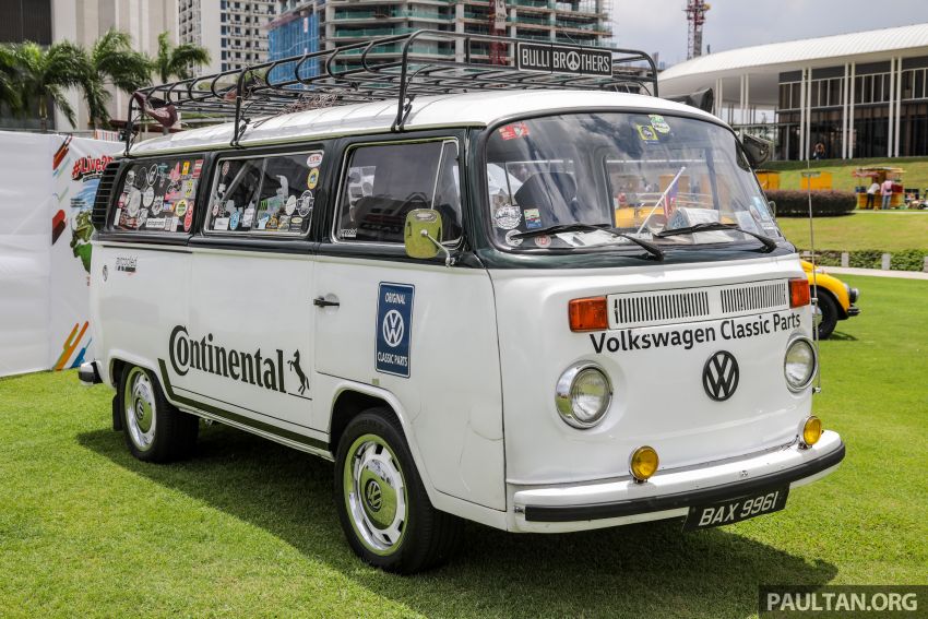 Volkswagen Fest 2019 berlangsung hujung minggu ini 1009398