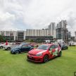 Volkswagen Fest 2019 berlangsung hujung minggu ini